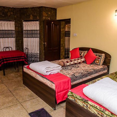 Kandy Paradise Hotel & Spa Gelioya Esterno foto