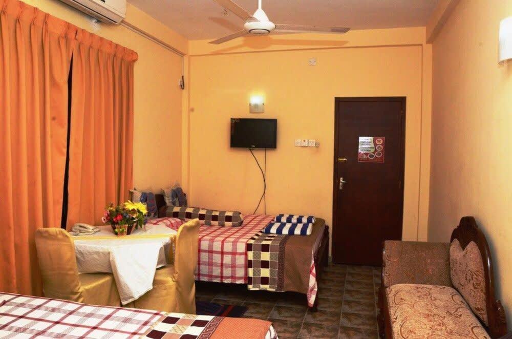 Kandy Paradise Hotel & Spa Gelioya Esterno foto