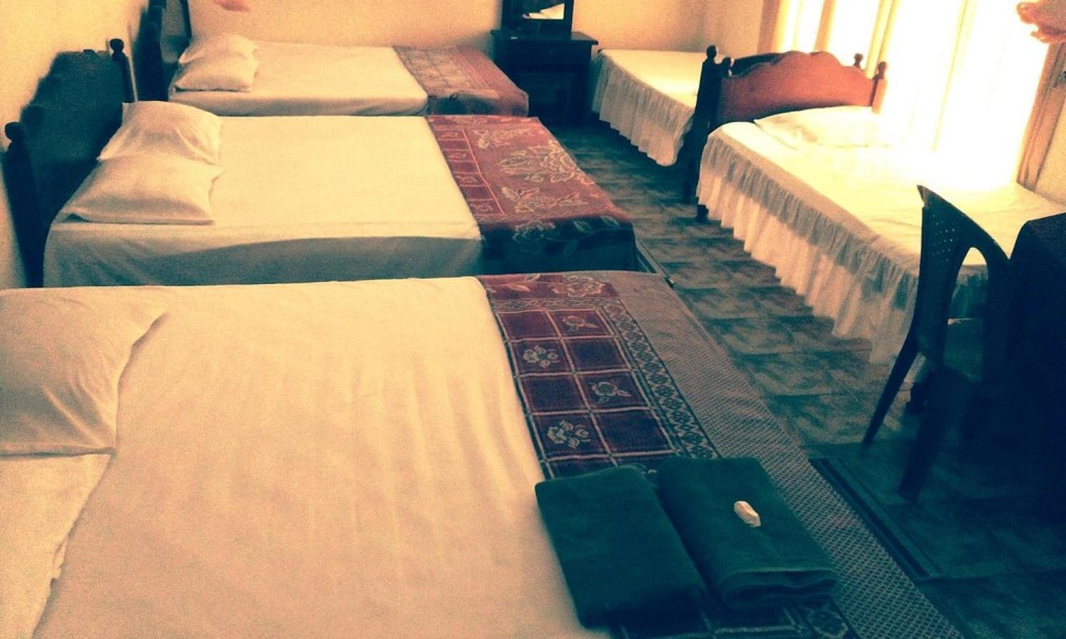 Kandy Paradise Hotel & Spa Gelioya Esterno foto