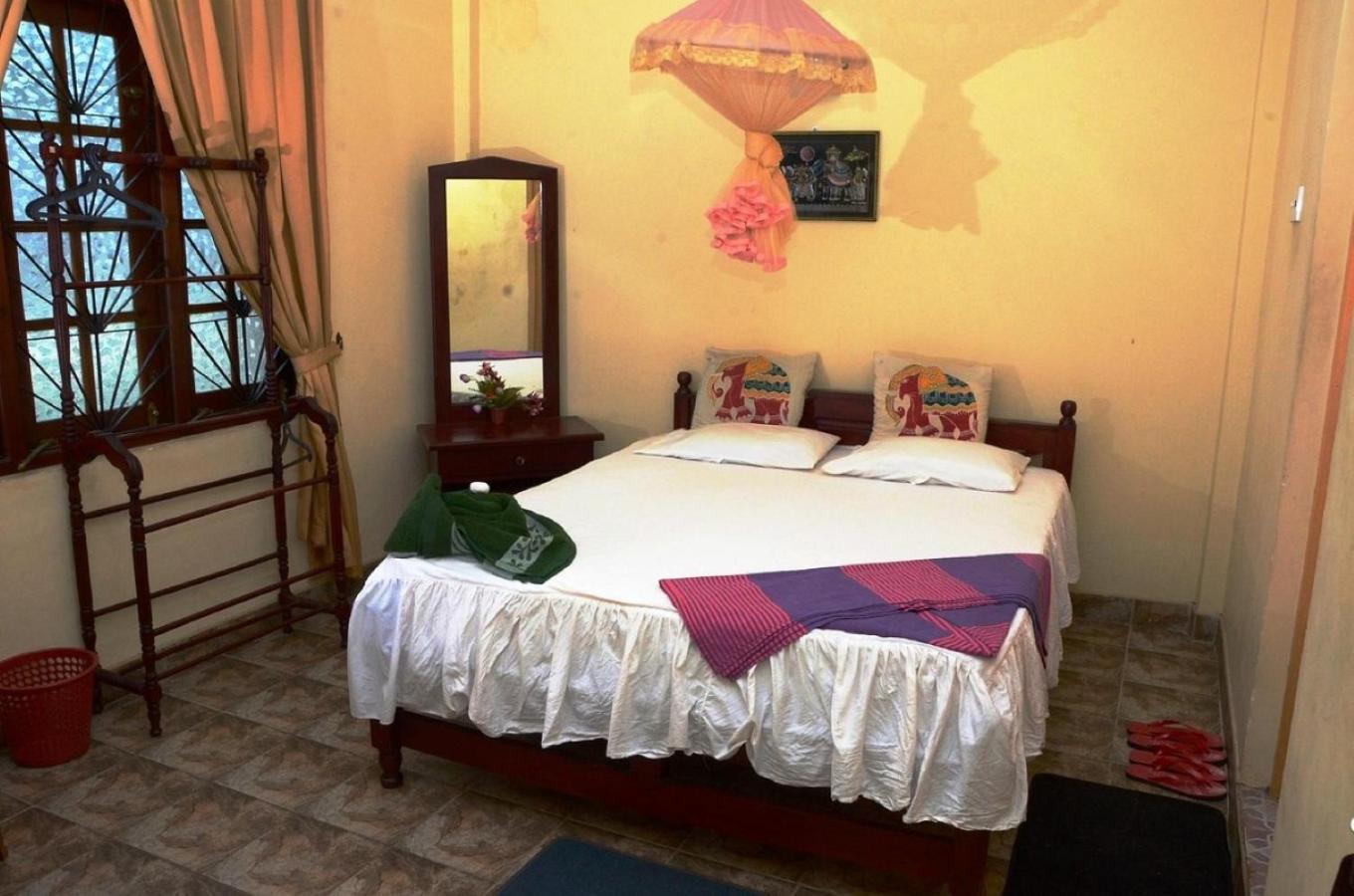 Kandy Paradise Hotel & Spa Gelioya Esterno foto