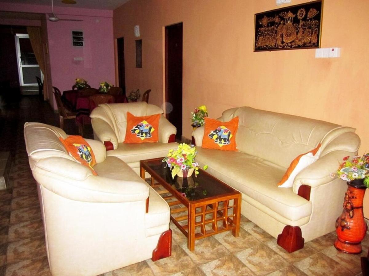 Kandy Paradise Hotel & Spa Gelioya Esterno foto