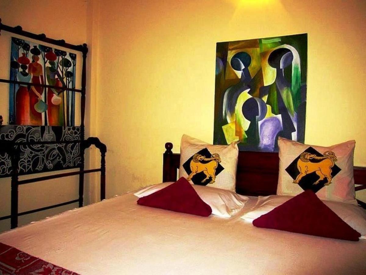 Kandy Paradise Hotel & Spa Gelioya Esterno foto