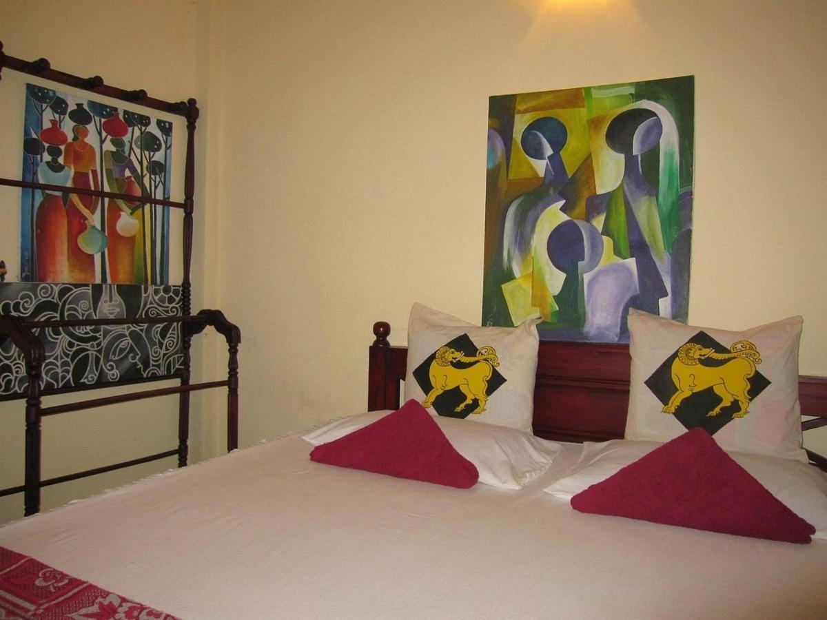 Kandy Paradise Hotel & Spa Gelioya Esterno foto