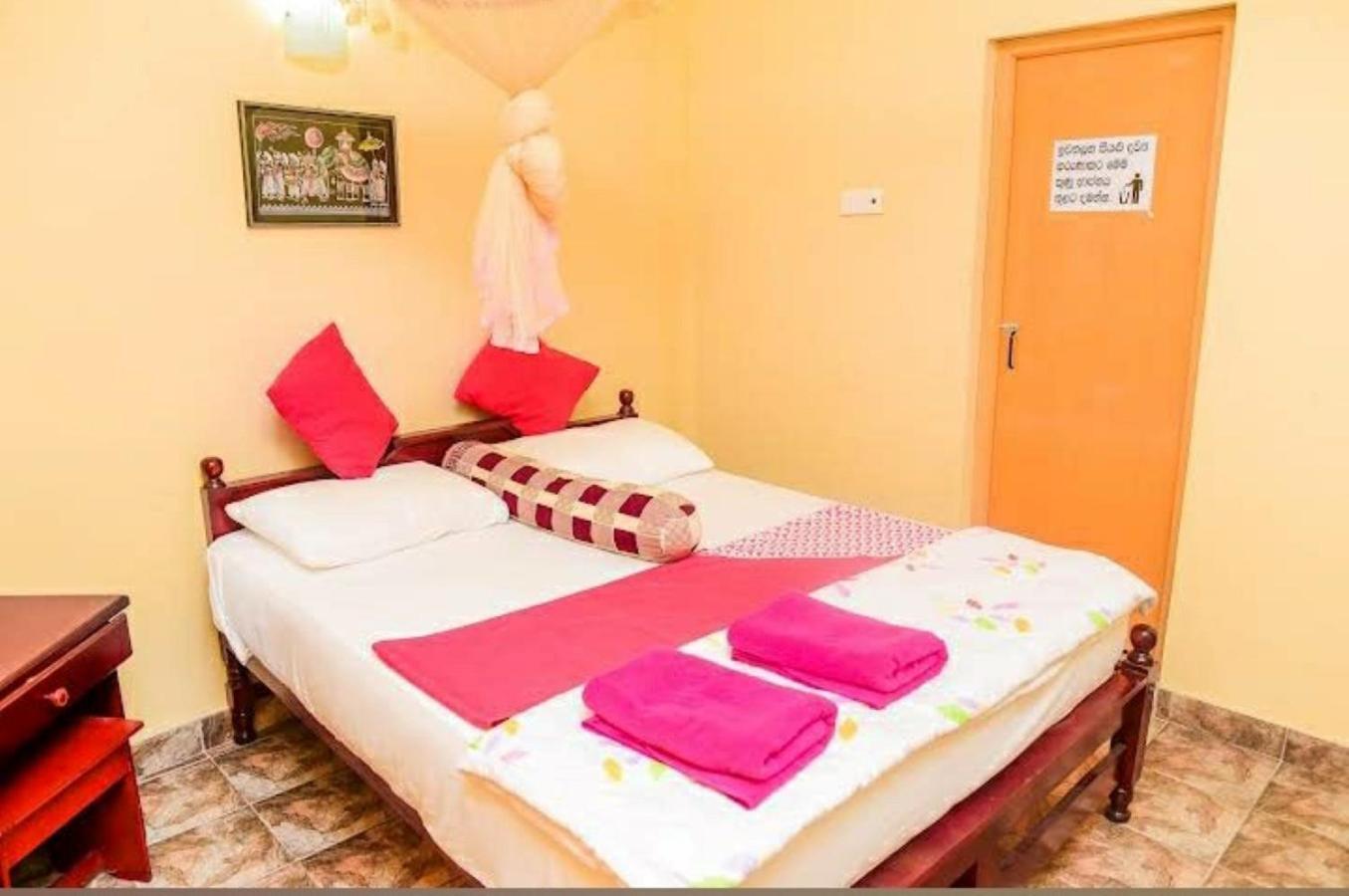 Kandy Paradise Hotel & Spa Gelioya Esterno foto
