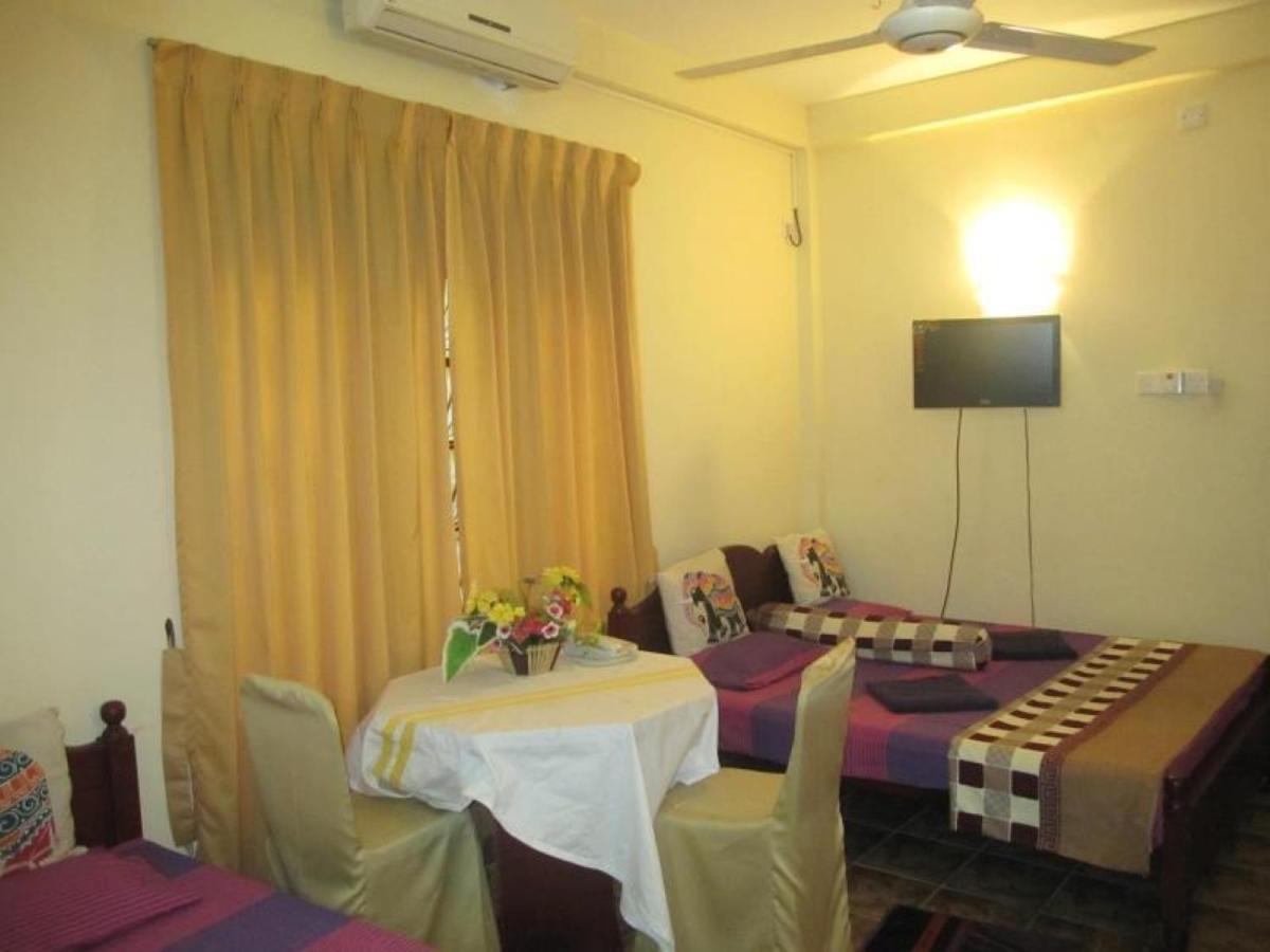 Kandy Paradise Hotel & Spa Gelioya Esterno foto