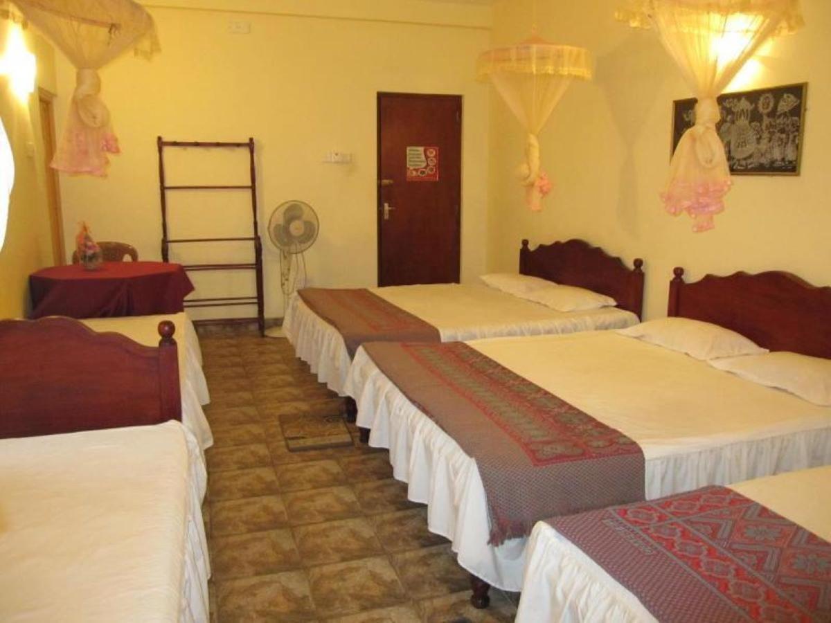 Kandy Paradise Hotel & Spa Gelioya Esterno foto