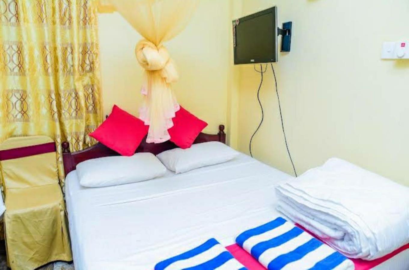 Kandy Paradise Hotel & Spa Gelioya Esterno foto
