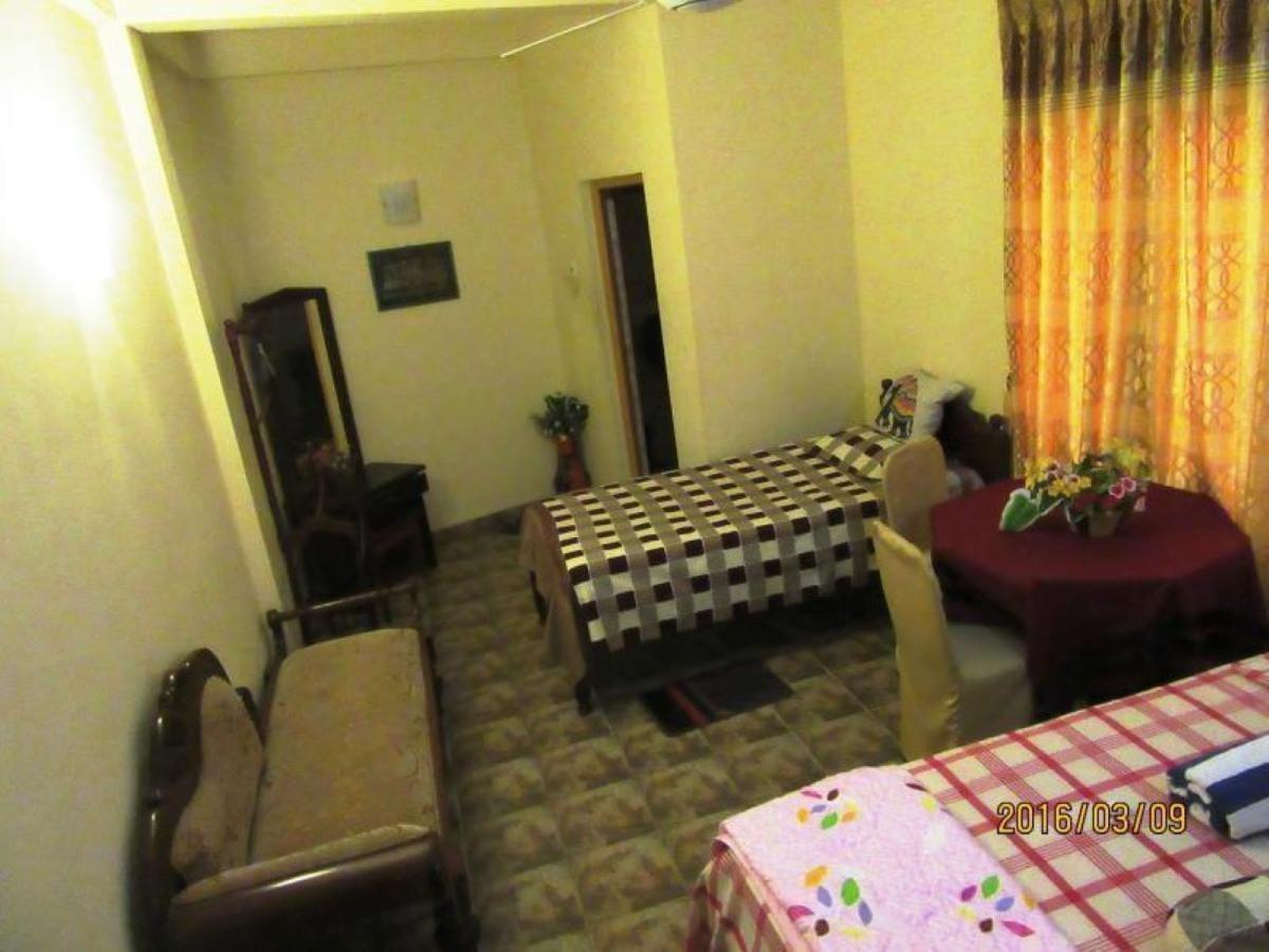 Kandy Paradise Hotel & Spa Gelioya Esterno foto