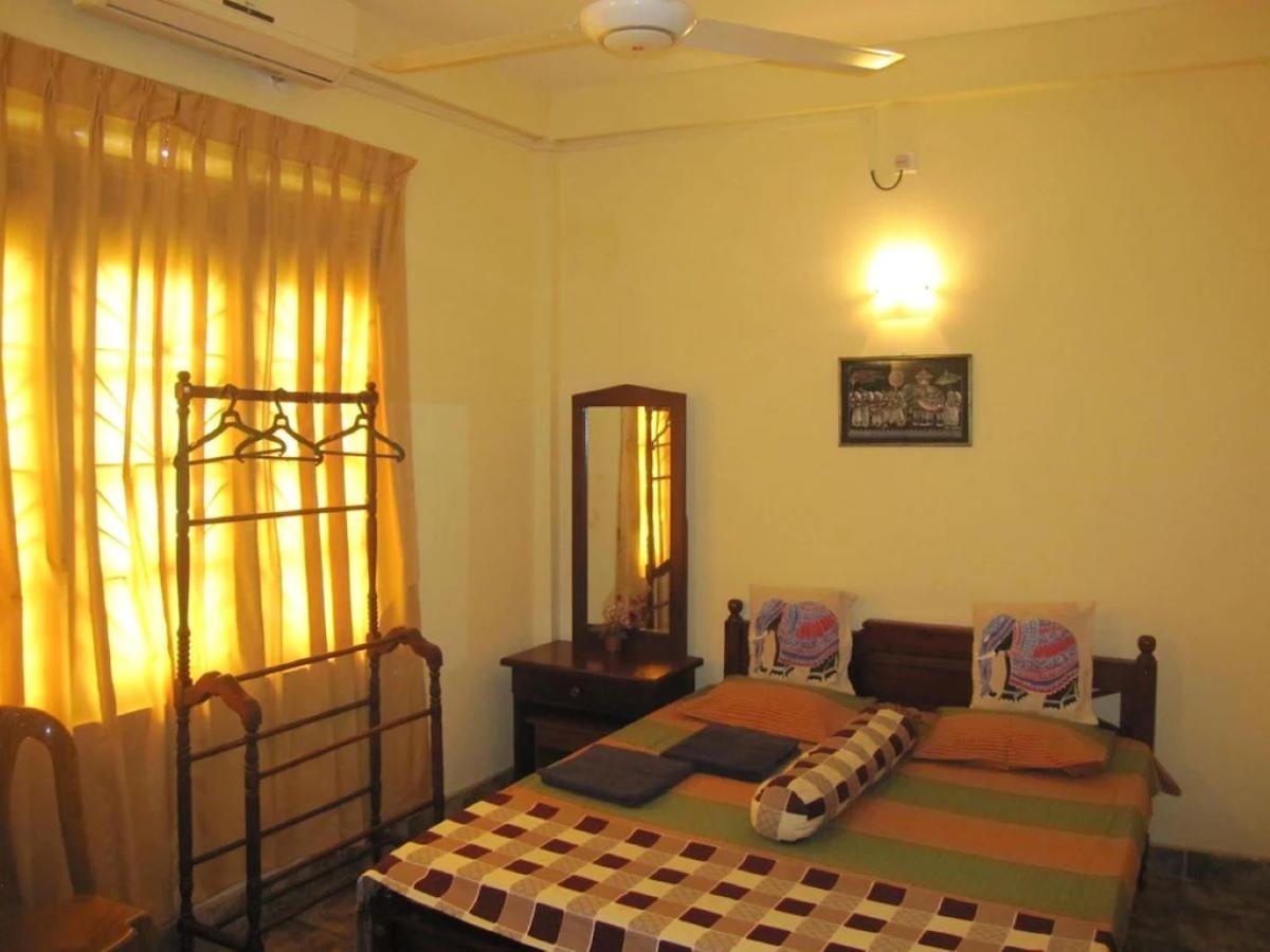 Kandy Paradise Hotel & Spa Gelioya Esterno foto