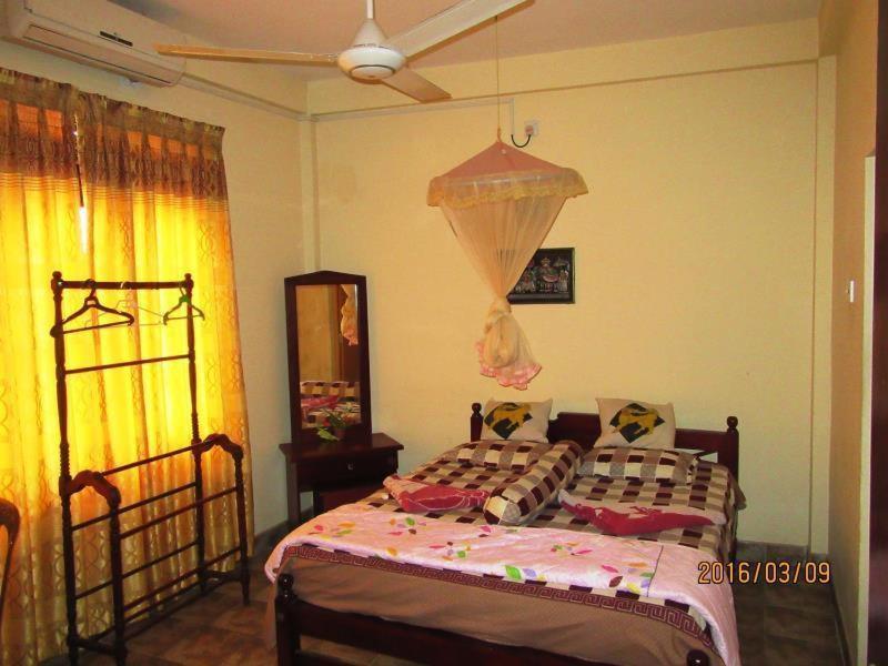 Kandy Paradise Hotel & Spa Gelioya Esterno foto