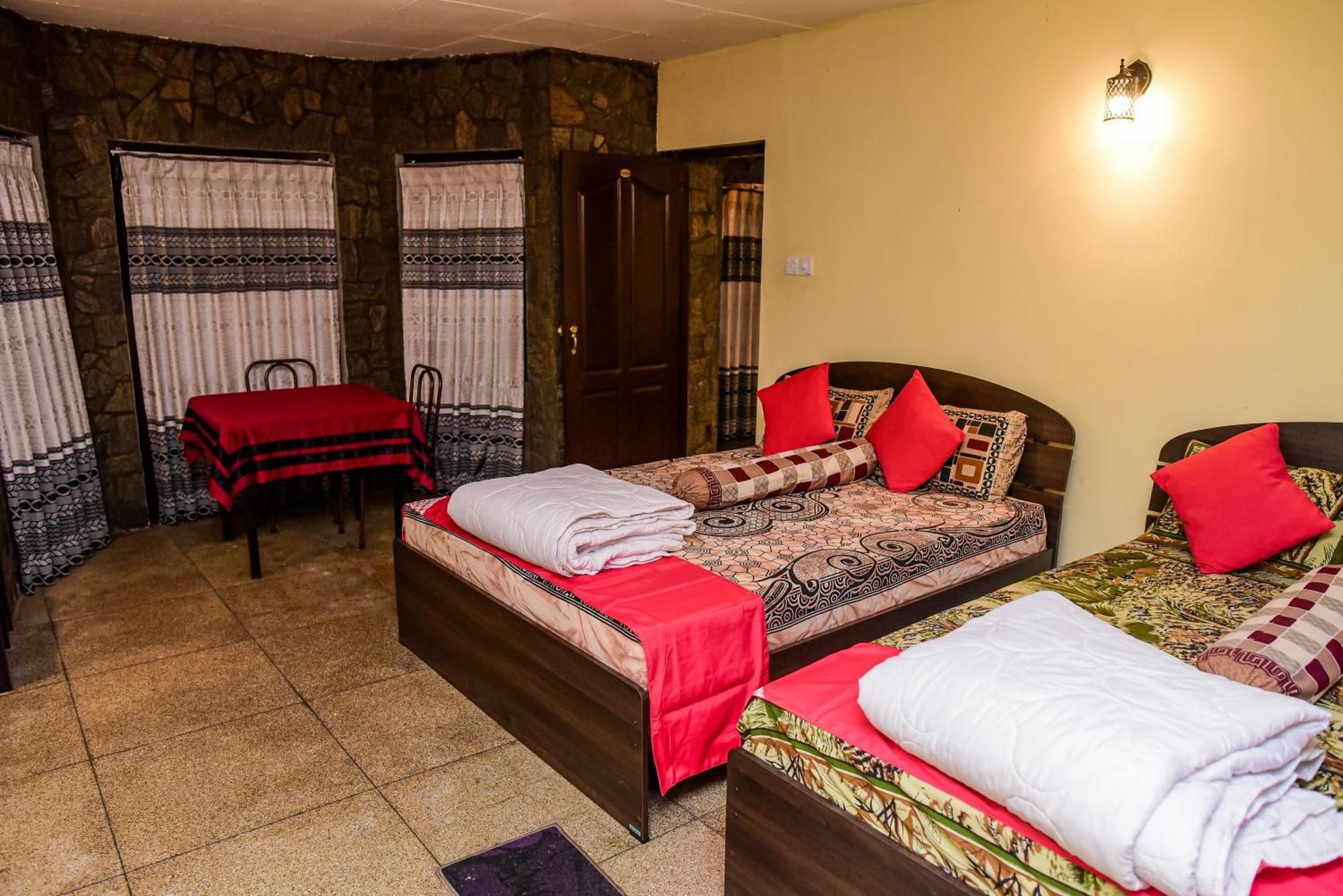 Kandy Paradise Hotel & Spa Gelioya Esterno foto