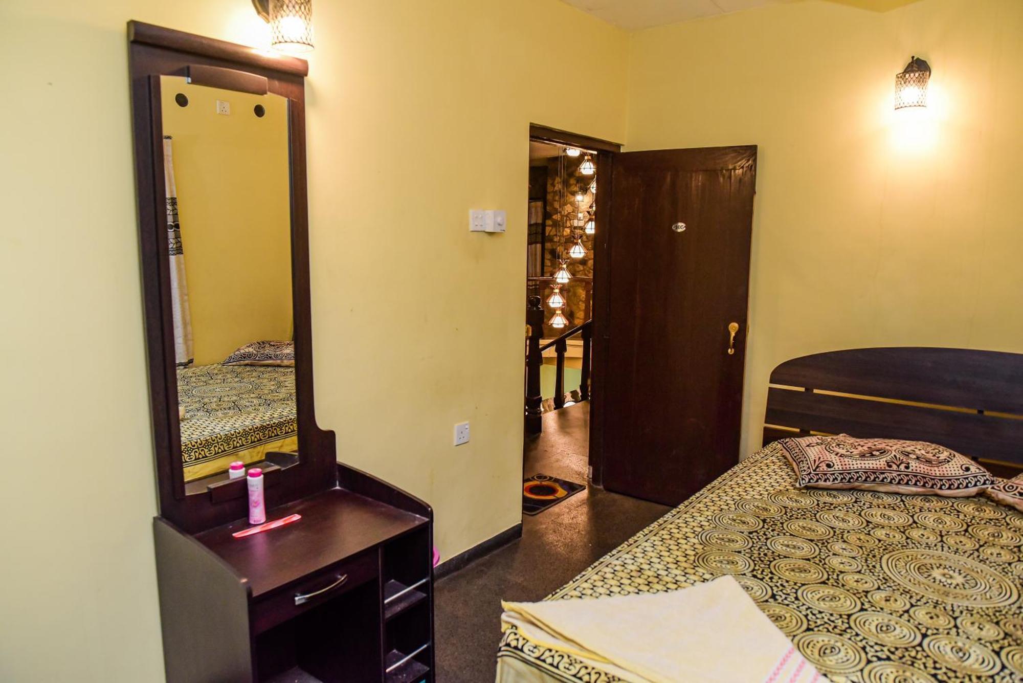 Kandy Paradise Hotel & Spa Gelioya Esterno foto