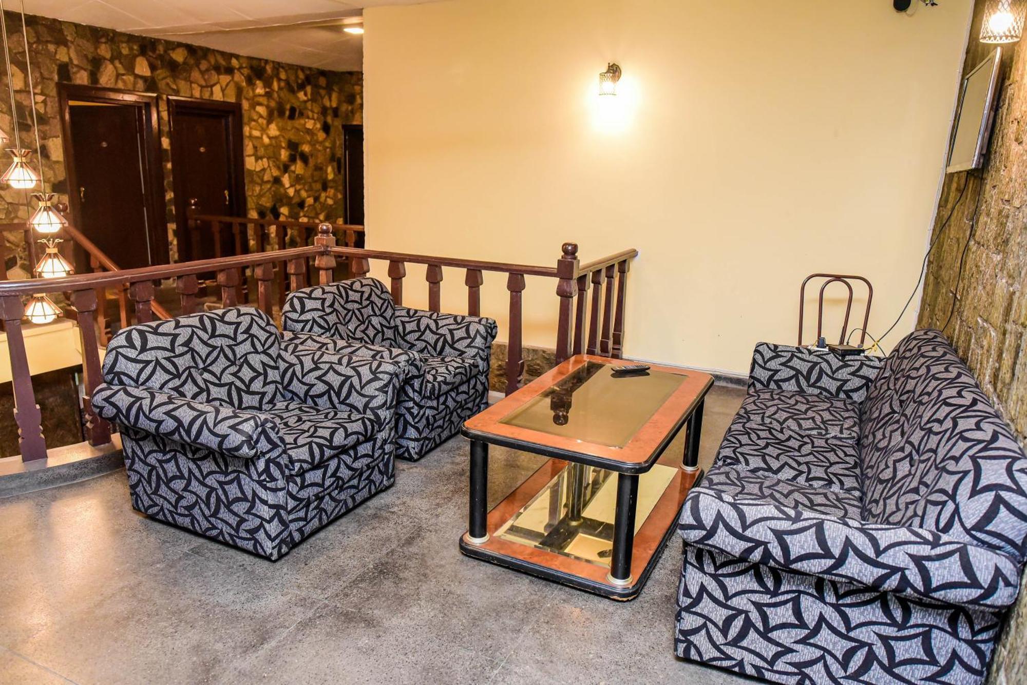 Kandy Paradise Hotel & Spa Gelioya Esterno foto