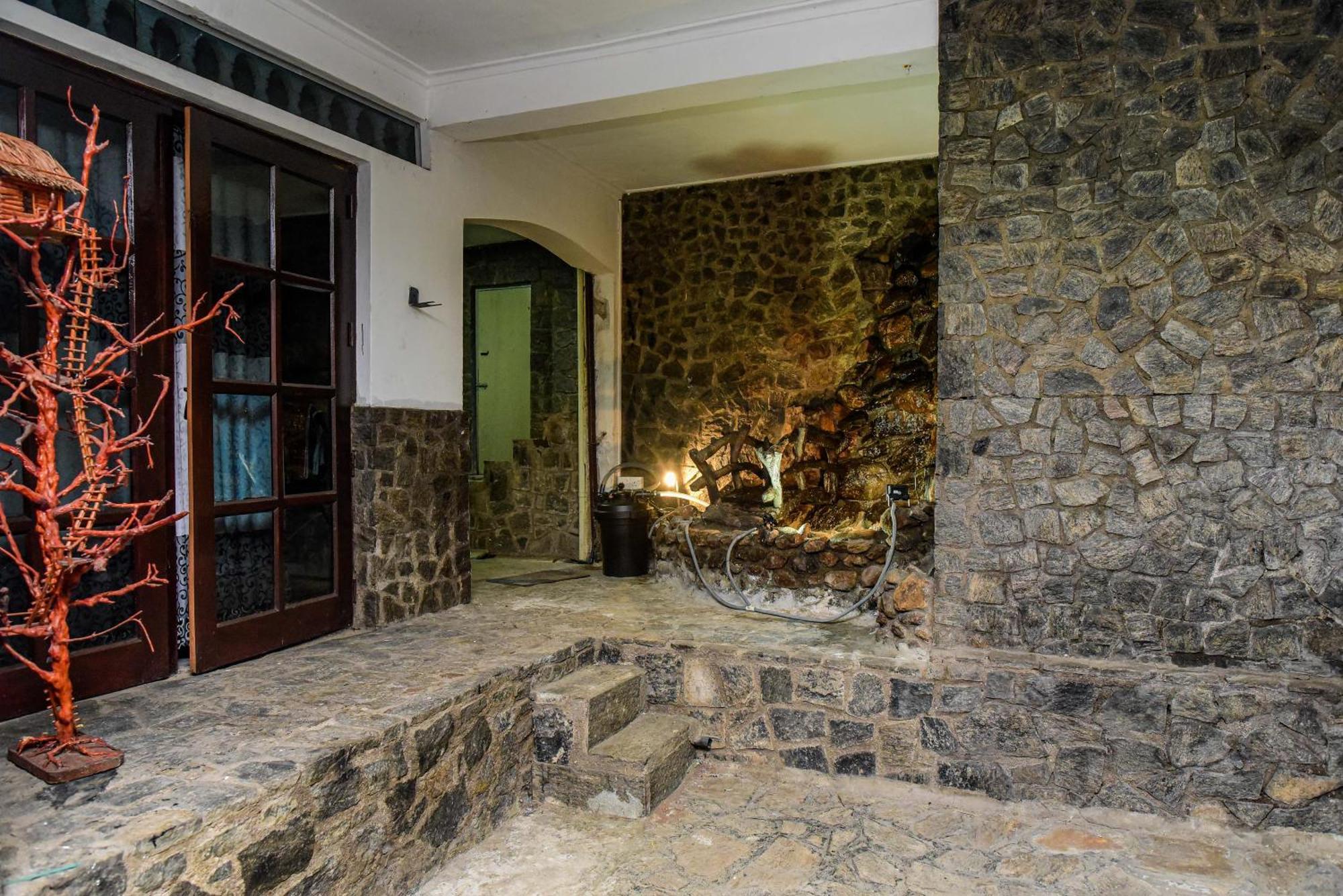 Kandy Paradise Hotel & Spa Gelioya Esterno foto